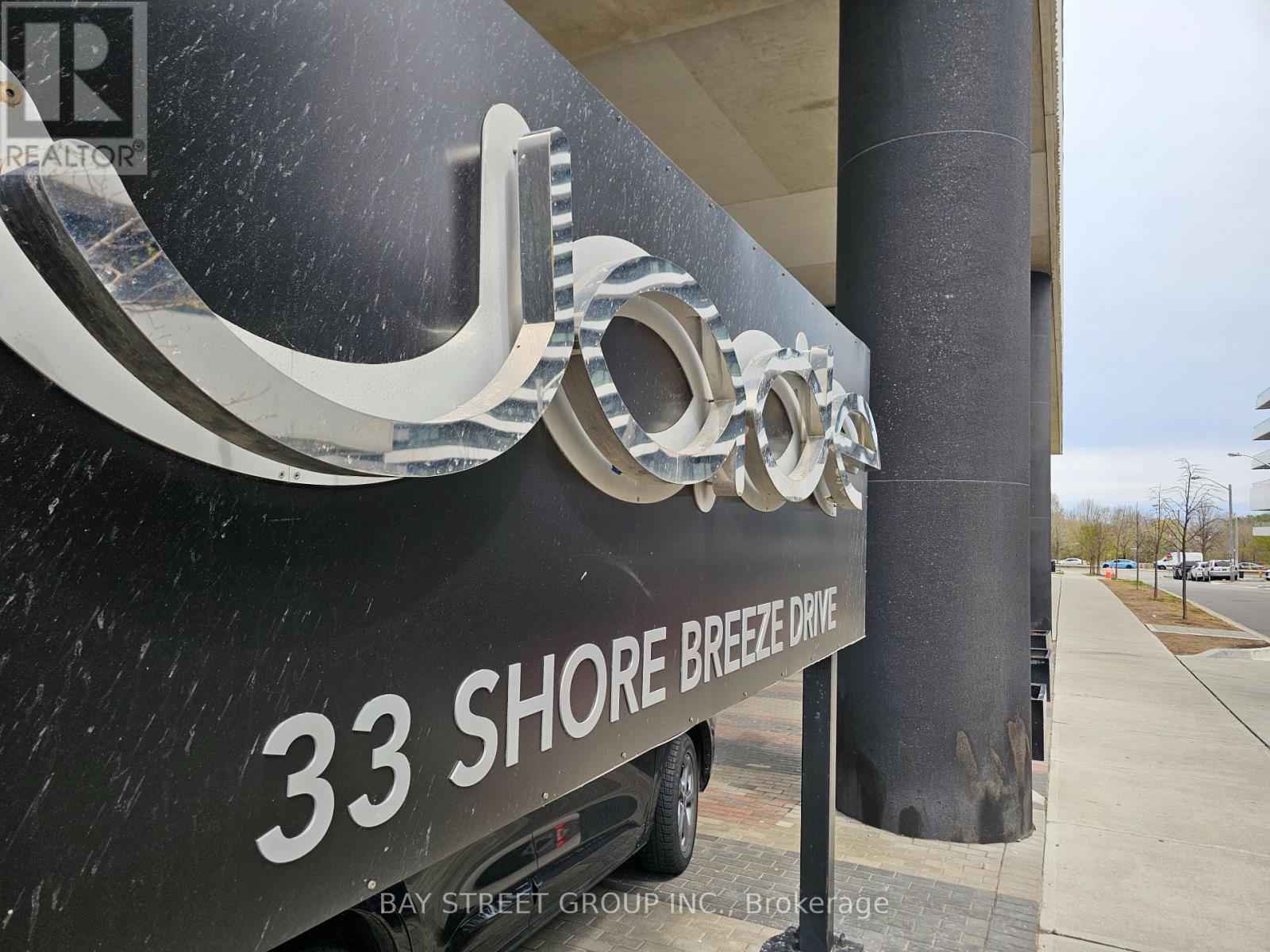 1906 - 33 Shore Breeze Drive, Toronto (Mimico), Ontario  M8V 0G1 - Photo 2 - W13846750