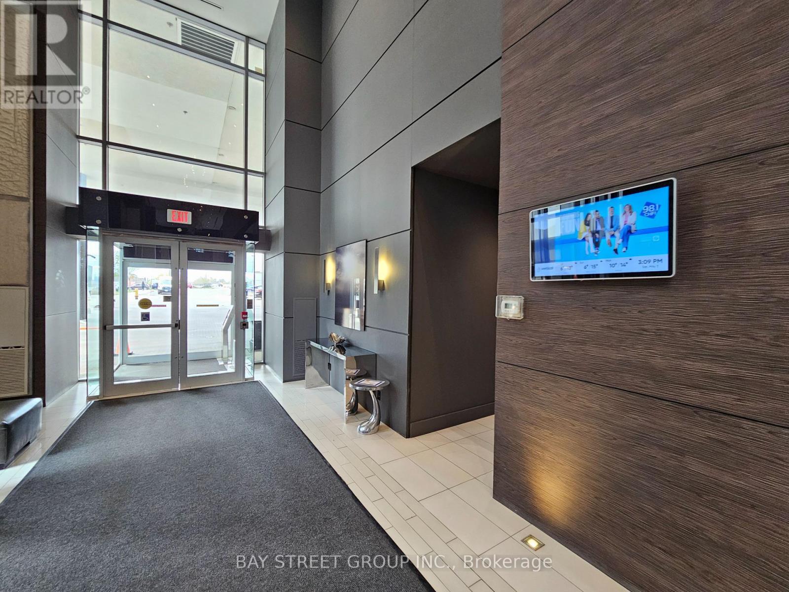 1906 - 33 Shore Breeze Drive, Toronto (Mimico), Ontario  M8V 0G1 - Photo 21 - W13846750