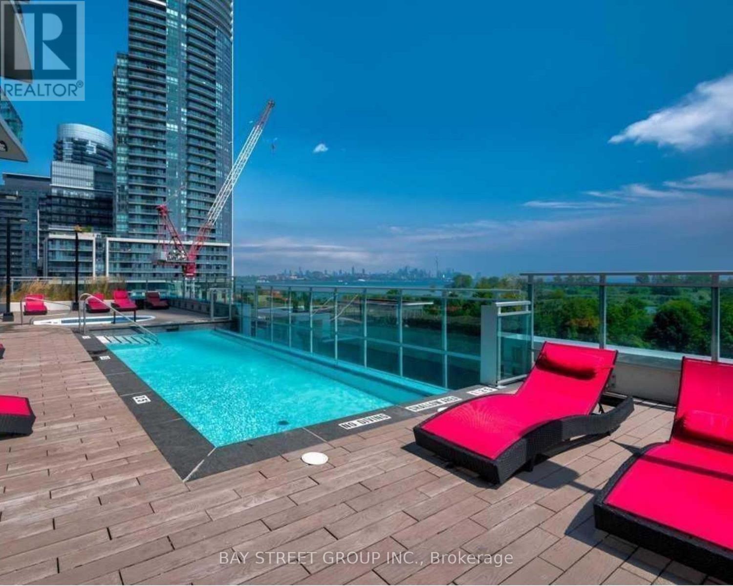 1906 - 33 Shore Breeze Drive, Toronto (Mimico), Ontario  M8V 0G1 - Photo 25 - W13846750