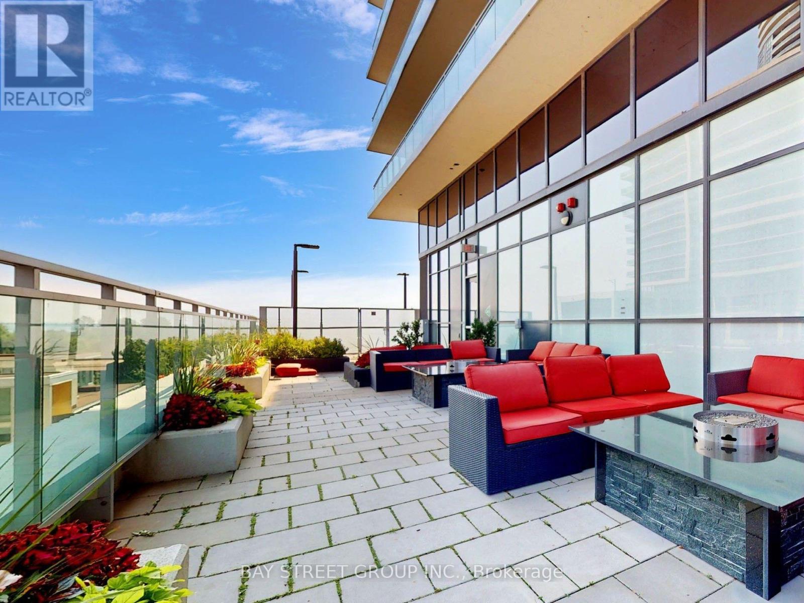 1906 - 33 Shore Breeze Drive, Toronto (Mimico), Ontario  M8V 0G1 - Photo 26 - W13846750