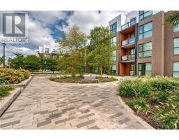 119 - 168 SABINA DRIVE, Oakville, Ontario