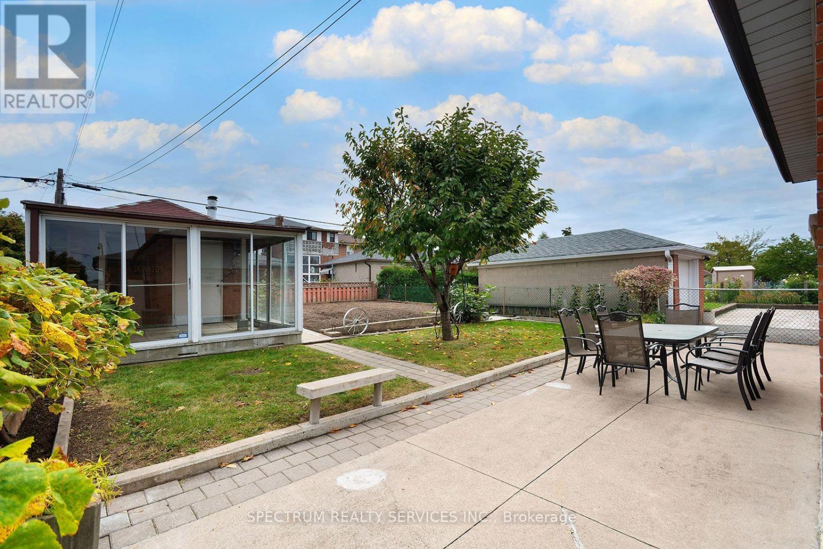 37 Jocada Road, Toronto, Ontario  M6L 2J4 - Photo 46 - W13846808