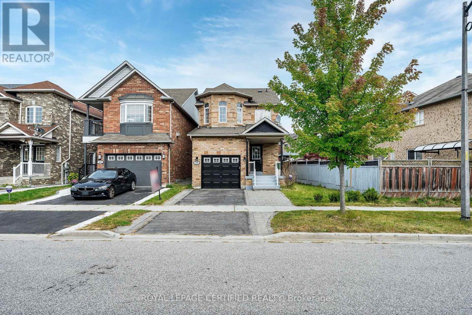 105 Howling Crescent, Ajax, Ontario  L1S 7S1 - Photo 3 - E13834172
