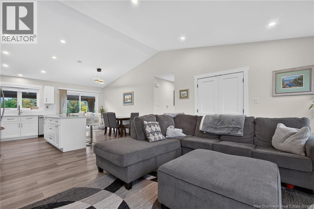 18 Hope Road, Steeves Mountain, New Brunswick  E1G 3Z1 - Photo 13 - NB148857