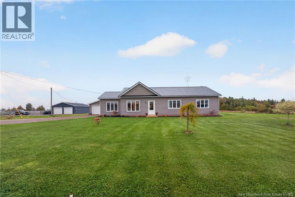 18 Hope Road, Steeves Mountain, New Brunswick  E1G 3Z1 - Photo 29 - NB148857