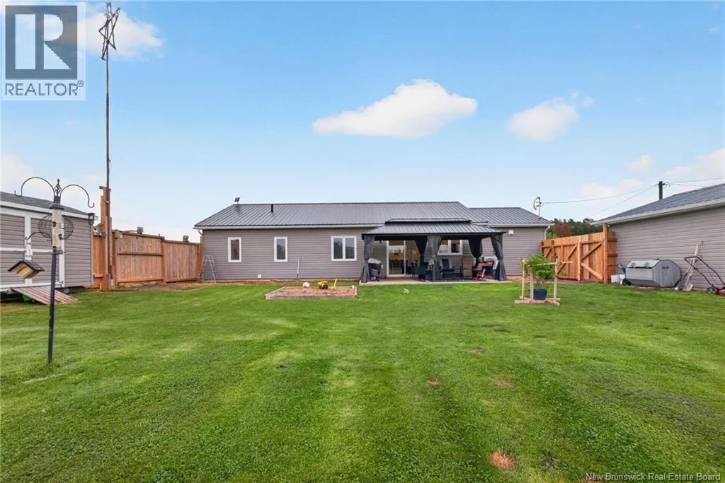 18 Hope Road, Steeves Mountain, New Brunswick  E1G 3Z1 - Photo 32 - NB148857