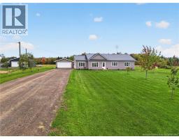 18 Hope Road, Steeves Mountain, New Brunswick