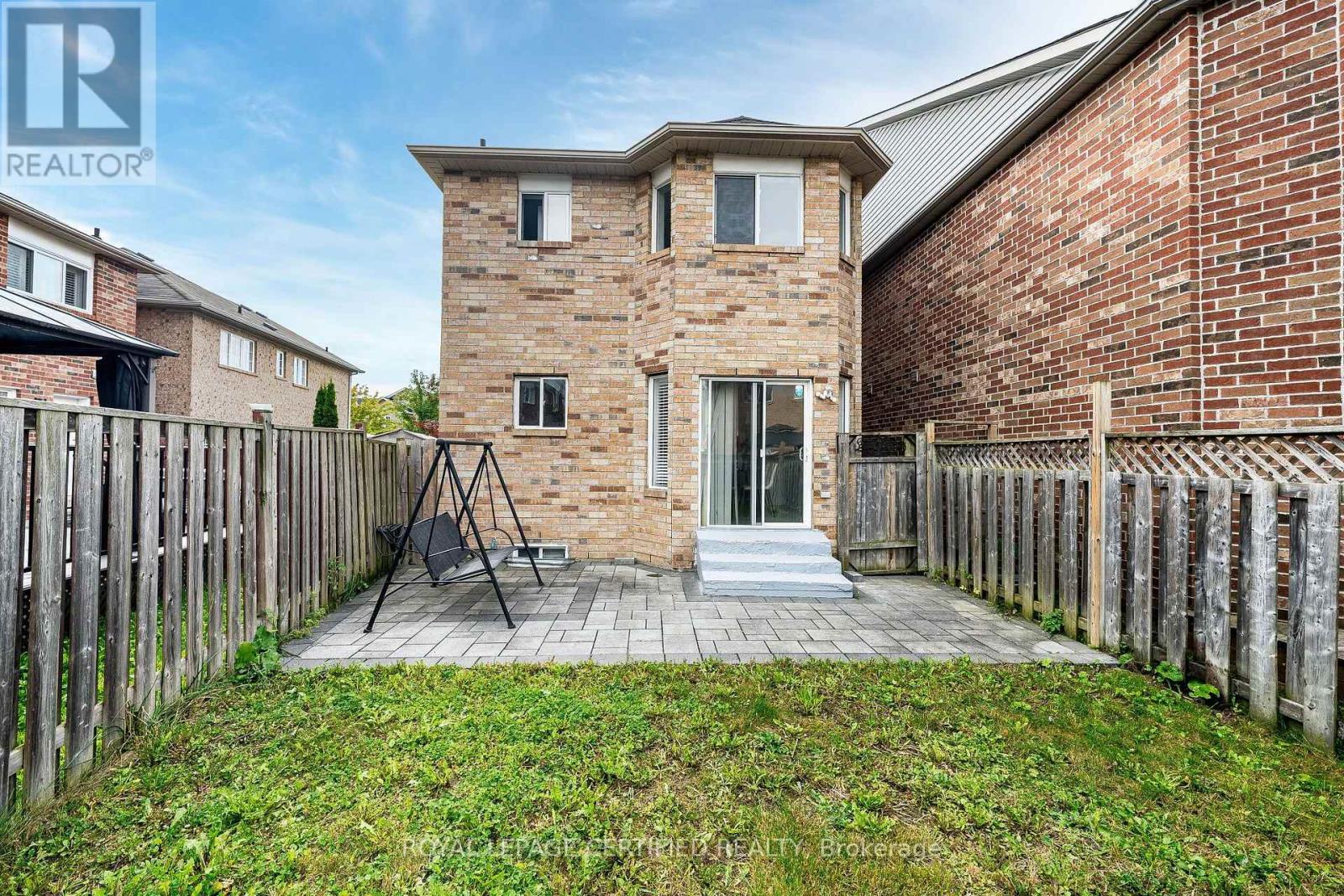 105 Howling Crescent, Ajax, Ontario  L1S 7S1 - Photo 50 - E13834172