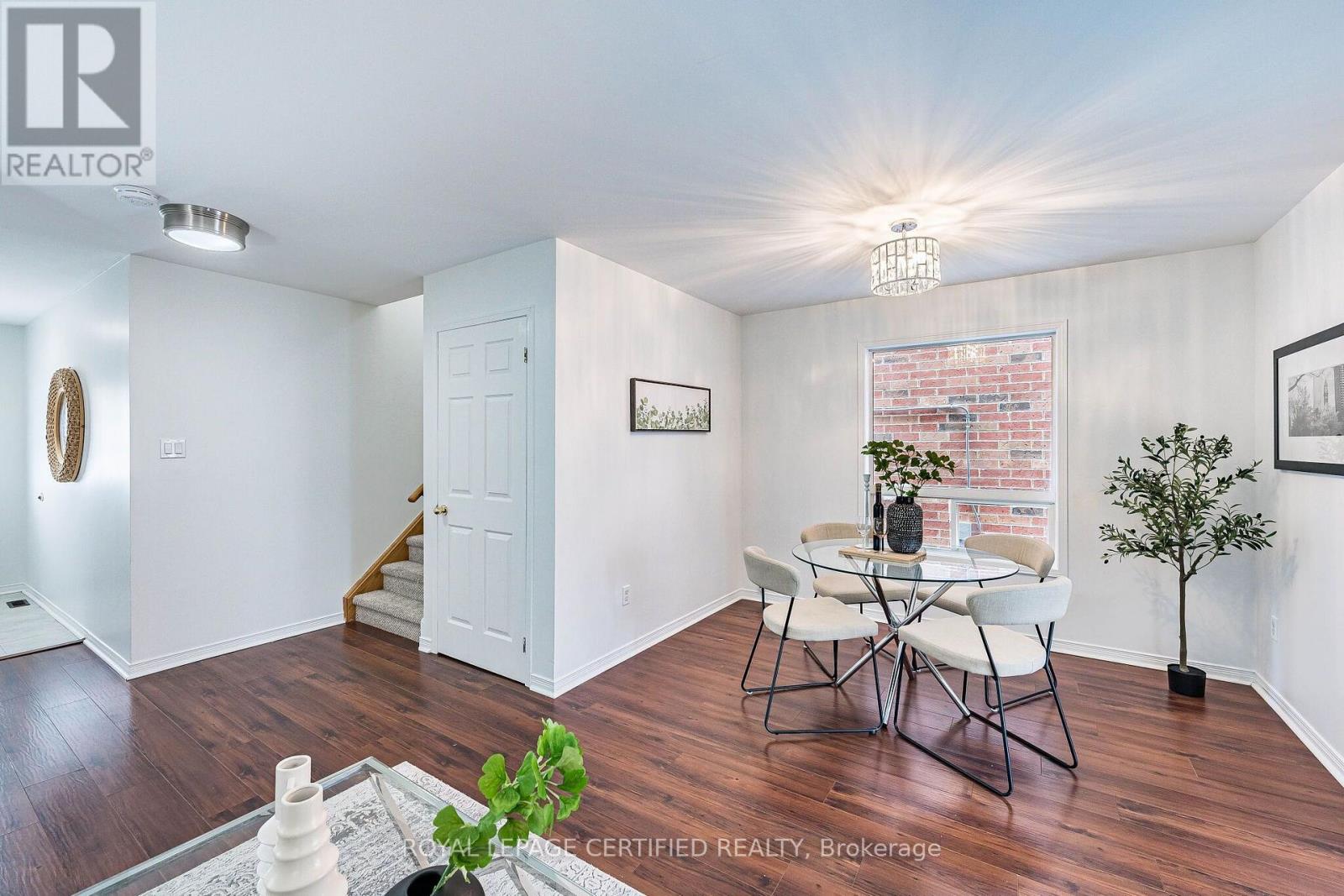105 Howling Crescent, Ajax, Ontario  L1S 7S1 - Photo 13 - E13834172