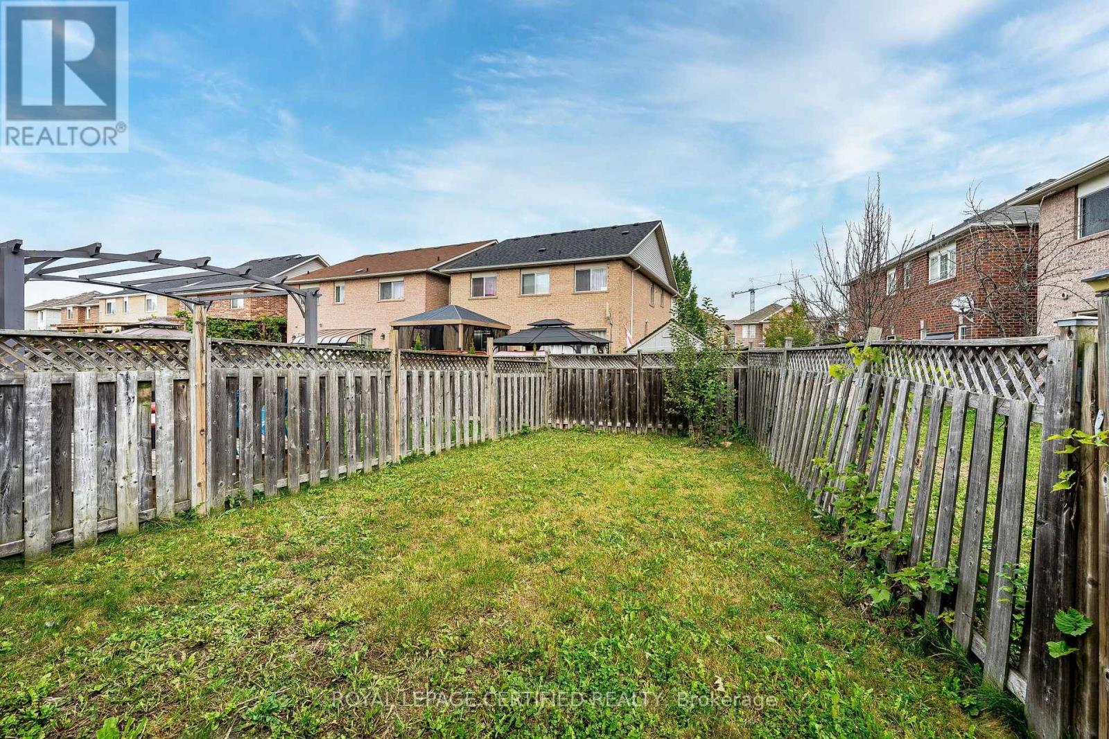 105 Howling Crescent, Ajax, Ontario  L1S 7S1 - Photo 48 - E13834172