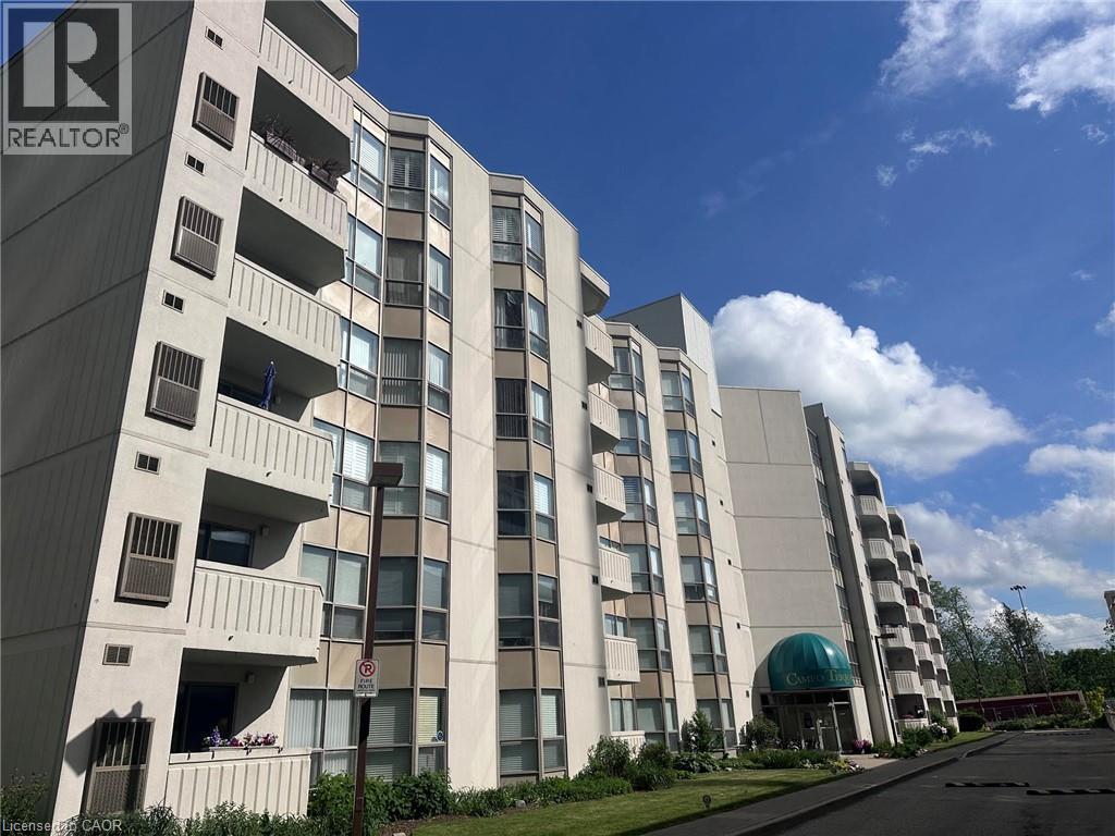 3267 KING Street E Unit# 105 Kitchener Ontario Canada N2A4A4