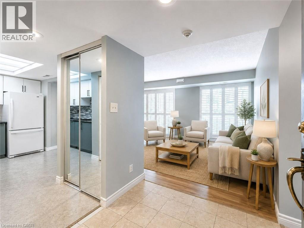 3267 KING Street E Unit# 105 Kitchener Ontario Canada N2A4A4 4