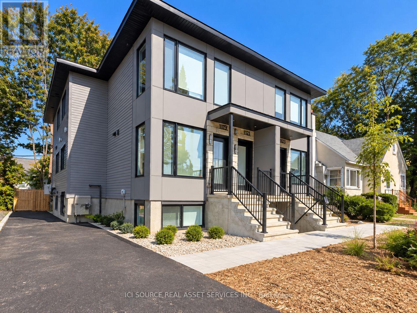 1119 HERON ROAD, Ottawa, Ontario