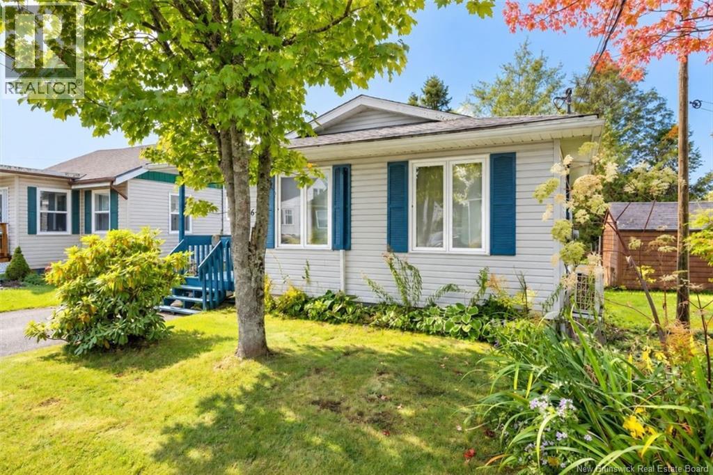 26 Wilton Street, Saint John, New Brunswick  E2J 1H5 - Photo 2 - NB147944