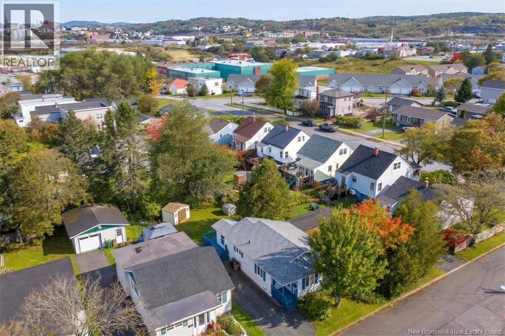 26 Wilton Street, Saint John, New Brunswick  E2J 1H5 - Photo 36 - NB147944