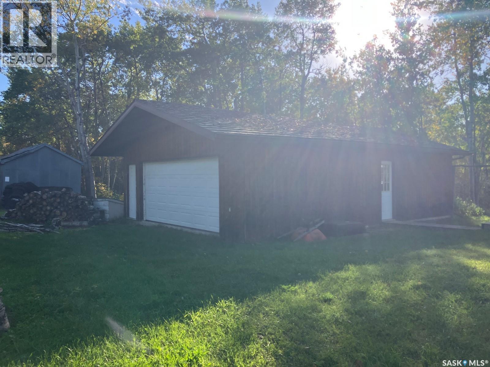 Morley Acreage 108.89 Acres, Nipawin Rm No. 487, Saskatchewan  S0E 1E0 - Photo 5 - SK050014