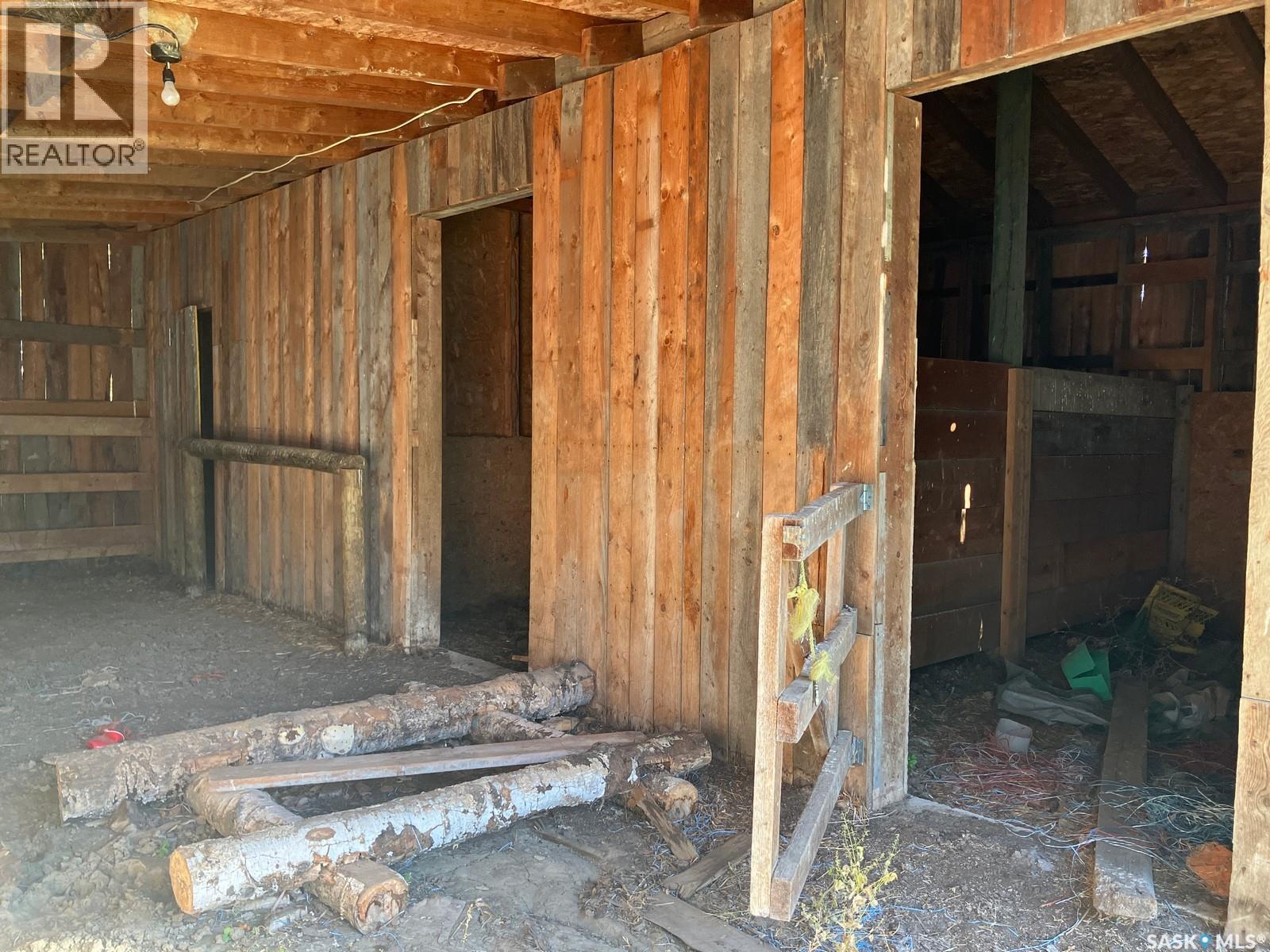 Morley Acreage 108.89 Acres, Nipawin Rm No. 487, Saskatchewan  S0E 1E0 - Photo 48 - SK050014