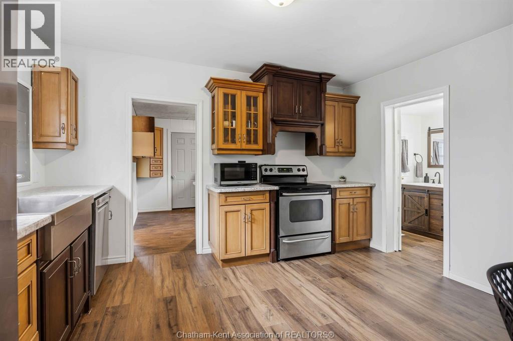 535 Richmond Street, Dresden, Ontario  N0P 1M0 - Photo 14 - 26023388