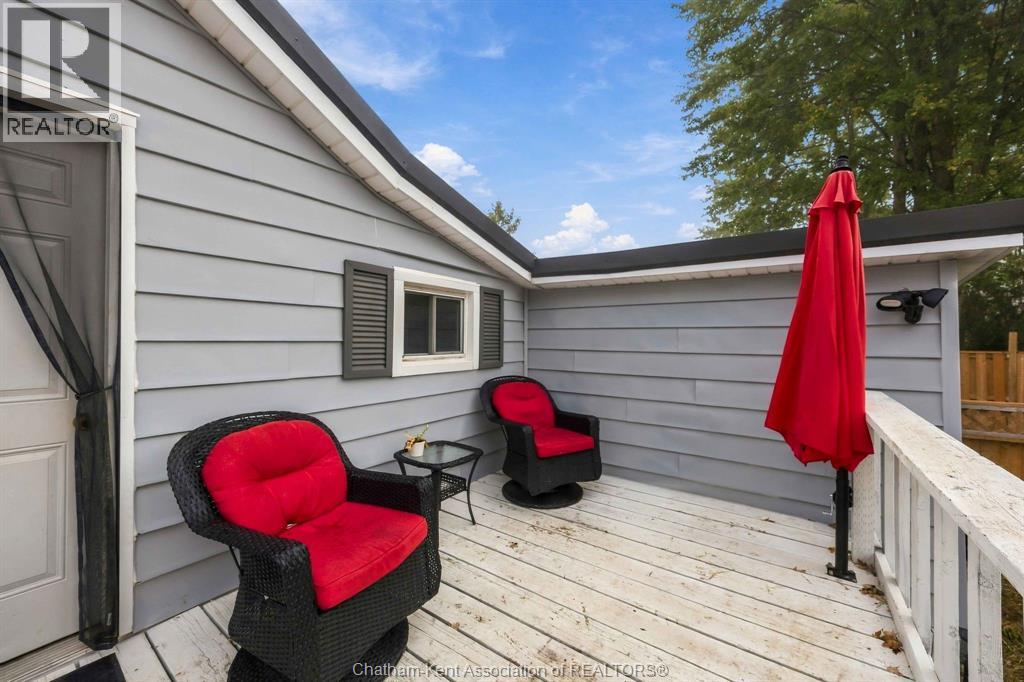 535 Richmond Street, Dresden, Ontario  N0P 1M0 - Photo 34 - 26023388