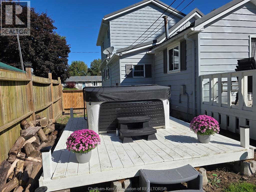 535 Richmond Street, Dresden, Ontario  N0P 1M0 - Photo 35 - 26023388