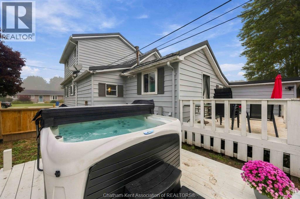 535 Richmond Street, Dresden, Ontario  N0P 1M0 - Photo 36 - 26023388