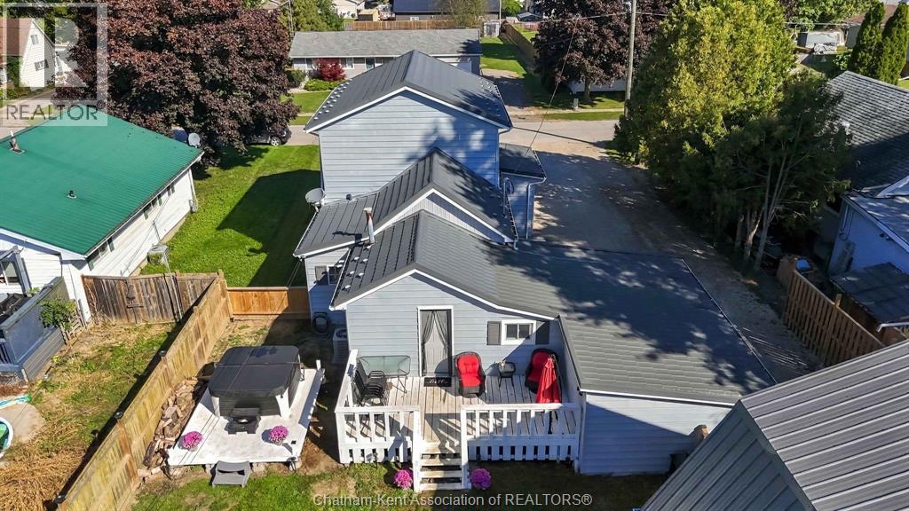535 Richmond Street, Dresden, Ontario  N0P 1M0 - Photo 49 - 26023388