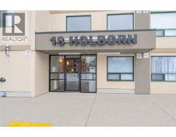 18 HOLBORN Court Unit# 211, Kitchener, Ontario
