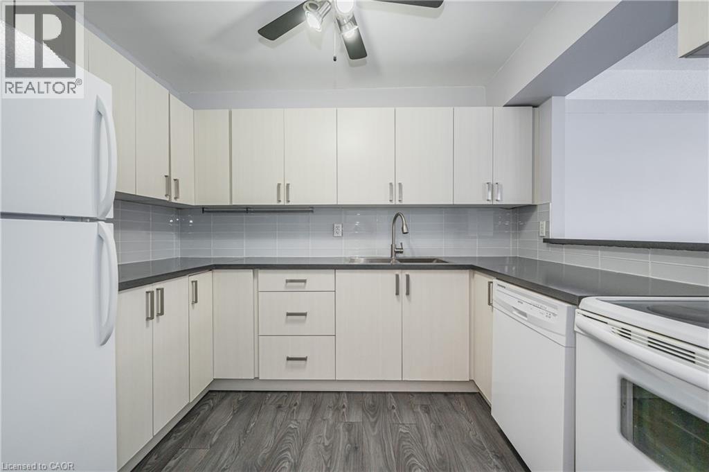 18 Holborn Court Unit# 211, Kitchener, Ontario  N2A 4A1 - Photo 3 - 40866874
