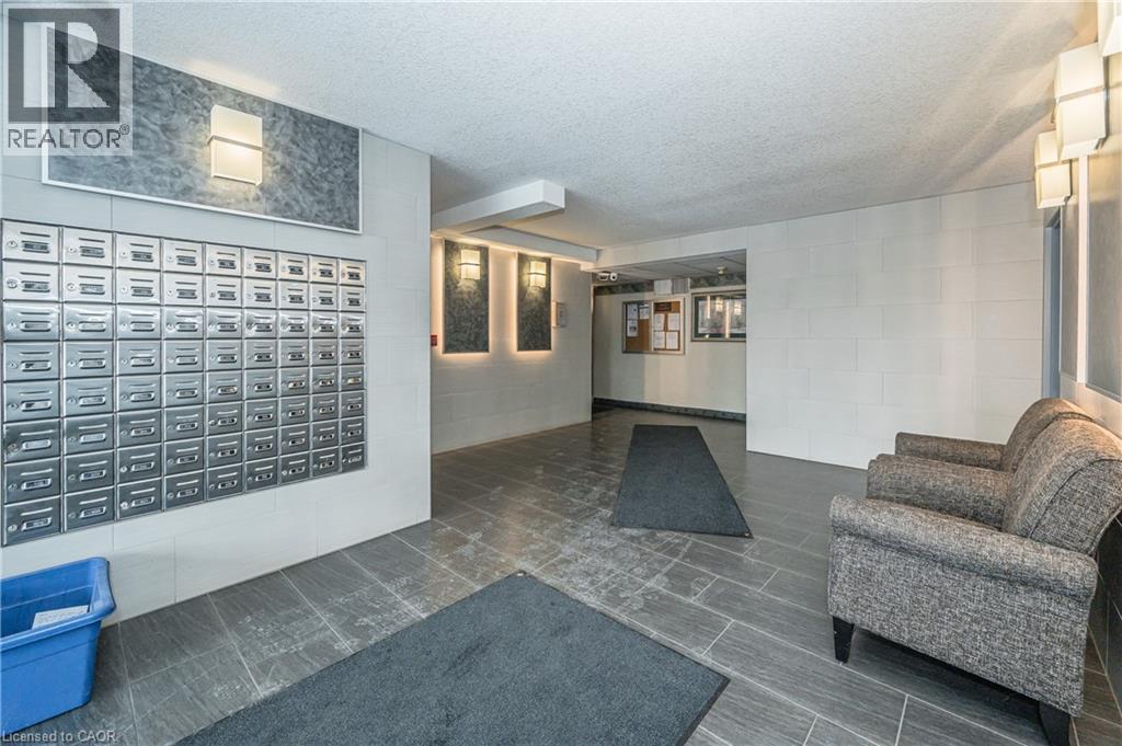 18 Holborn Court Unit# 211, Kitchener, Ontario  N2A 4A1 - Photo 17 - 40866874