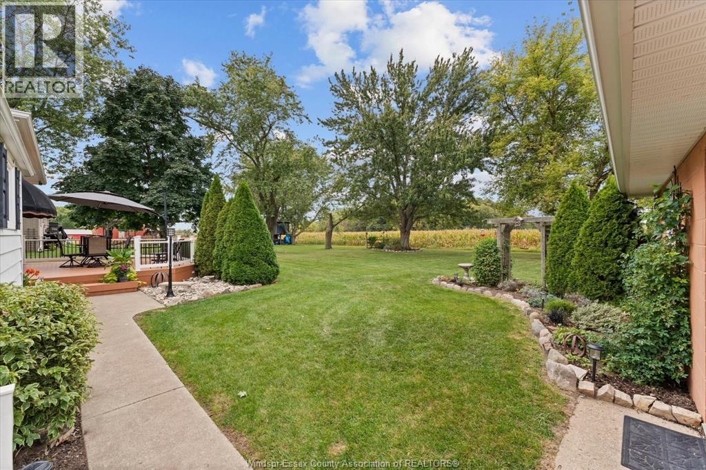 3724 Concession Road North, Amherstburg, Ontario  N9V 2Y9 - Photo 31 - 26023989