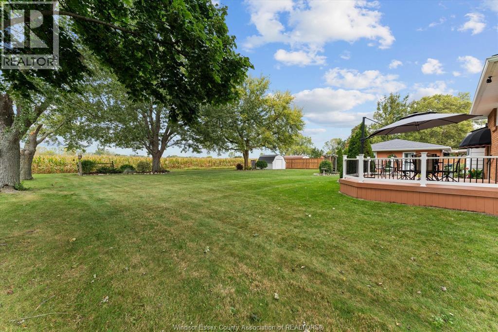 3724 Concession Road North, Amherstburg, Ontario  N9V 2Y9 - Photo 33 - 26023989