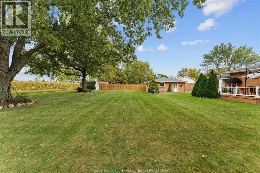 3724 Concession Road North, Amherstburg, Ontario  N9V 2Y9 - Photo 34 - 26023989