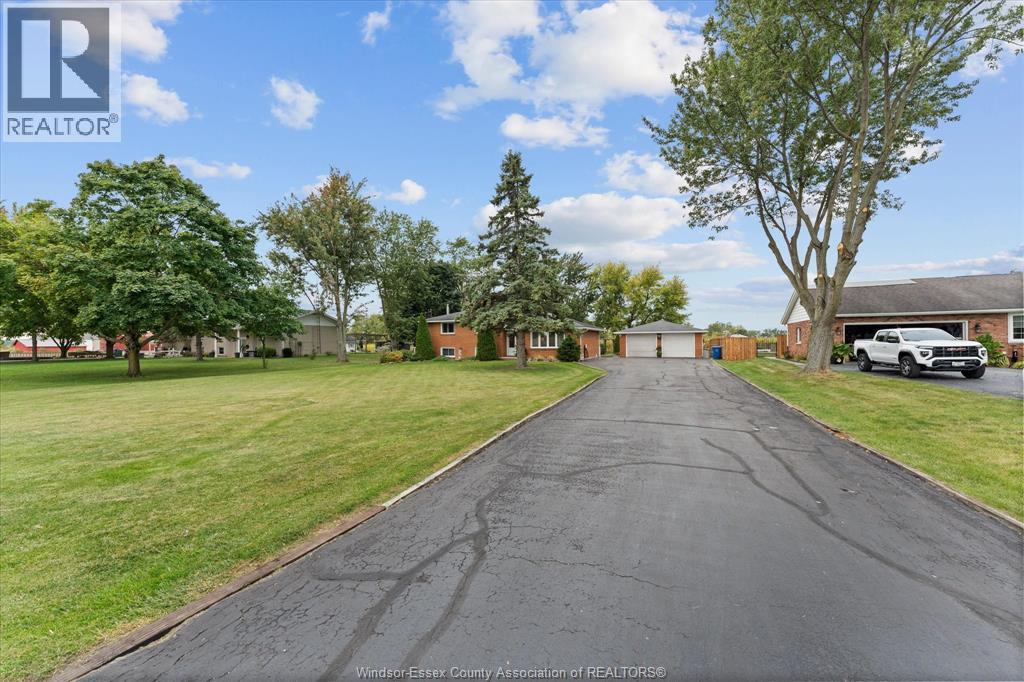 3724 Concession Road North, Amherstburg, Ontario  N9V 2Y9 - Photo 7 - 26023989