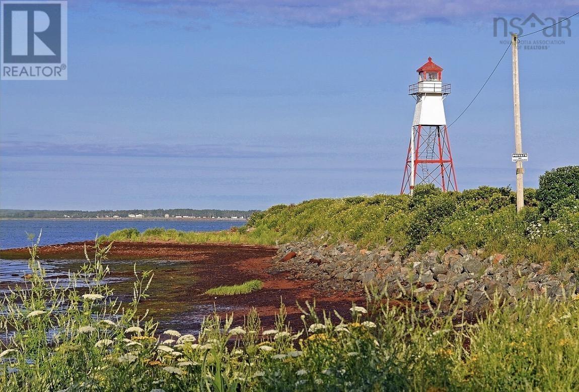 Lot 17 Beach Chair Lane, Pugwash, Nova Scotia  B0K 1L0 - Photo 11 - 202624751