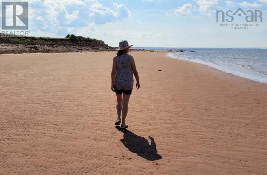 Lot 16 Beach Chair Lane, Pugwash, Nova Scotia  B0K 1L0 - Photo 2 - 202624752