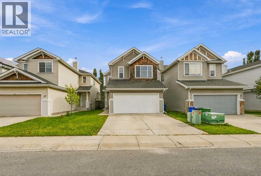 16 Cougartown Place SW