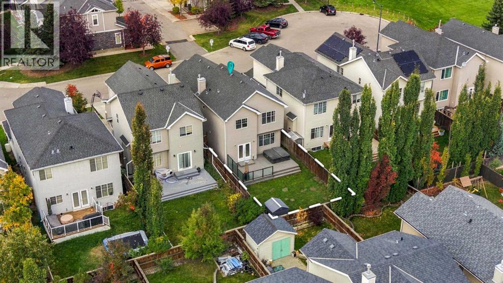 16 Cougartown Place SW