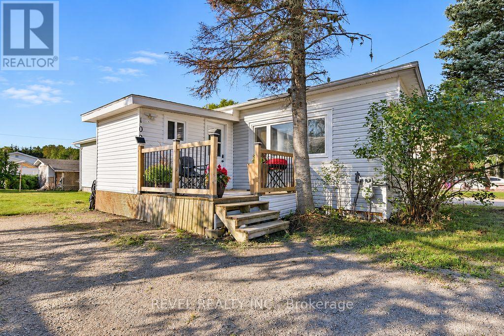 102 NOTRE DAME PLACE Timmins (MTJ - Trailer Parks) Ontario Canada P4R0E2 2