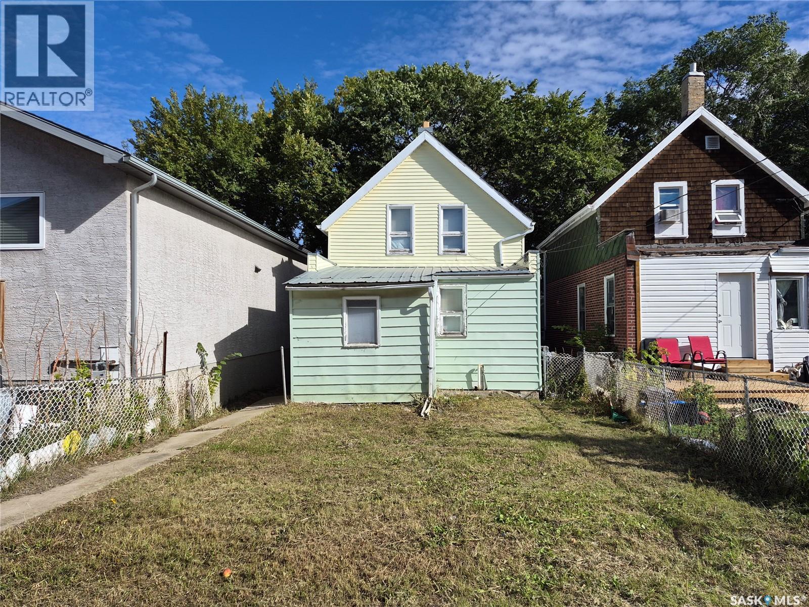 1818 Ottawa Street, Regina, Saskatchewan  S4P 1P4 - Photo 22 - SK049959