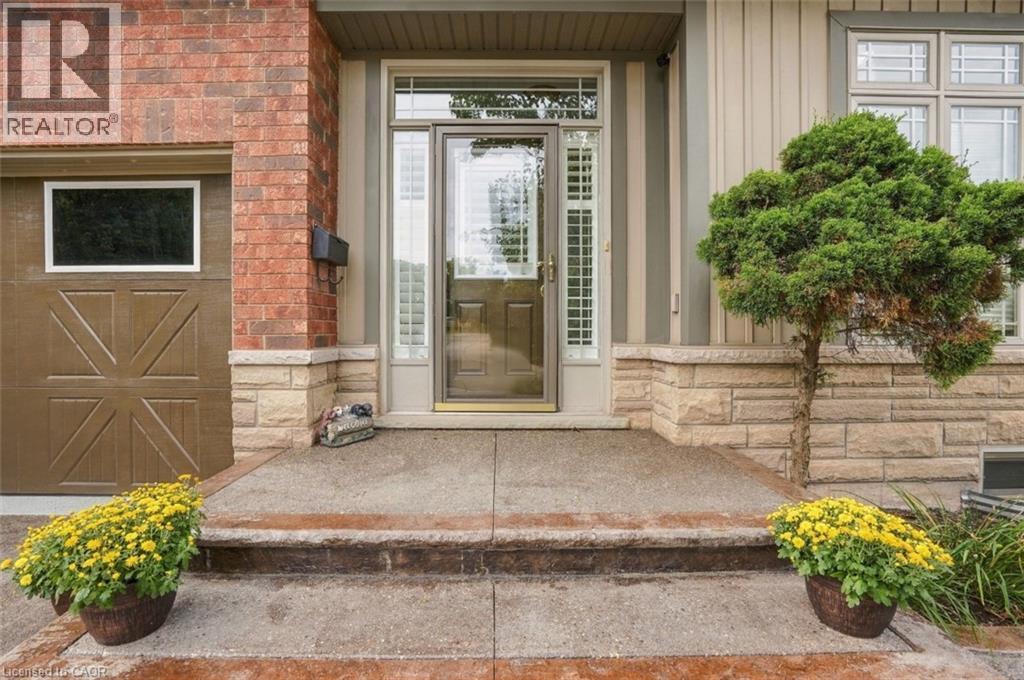 31 Book Road Unit# 7, Grimsby, Ontario  L3M 2M3 - Photo 5 - 40863925