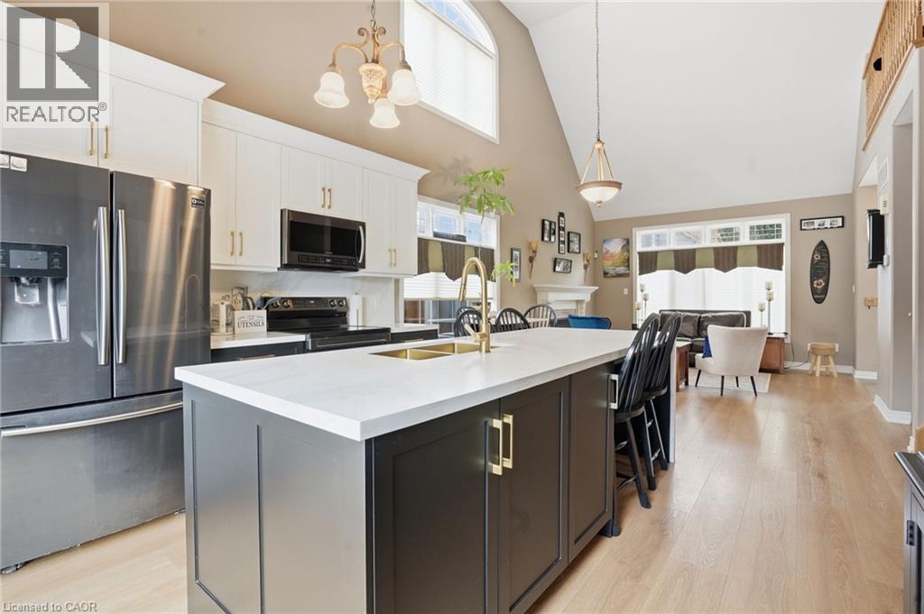 31 Book Road Unit# 7, Grimsby, Ontario  L3M 2M3 - Photo 10 - 40863925