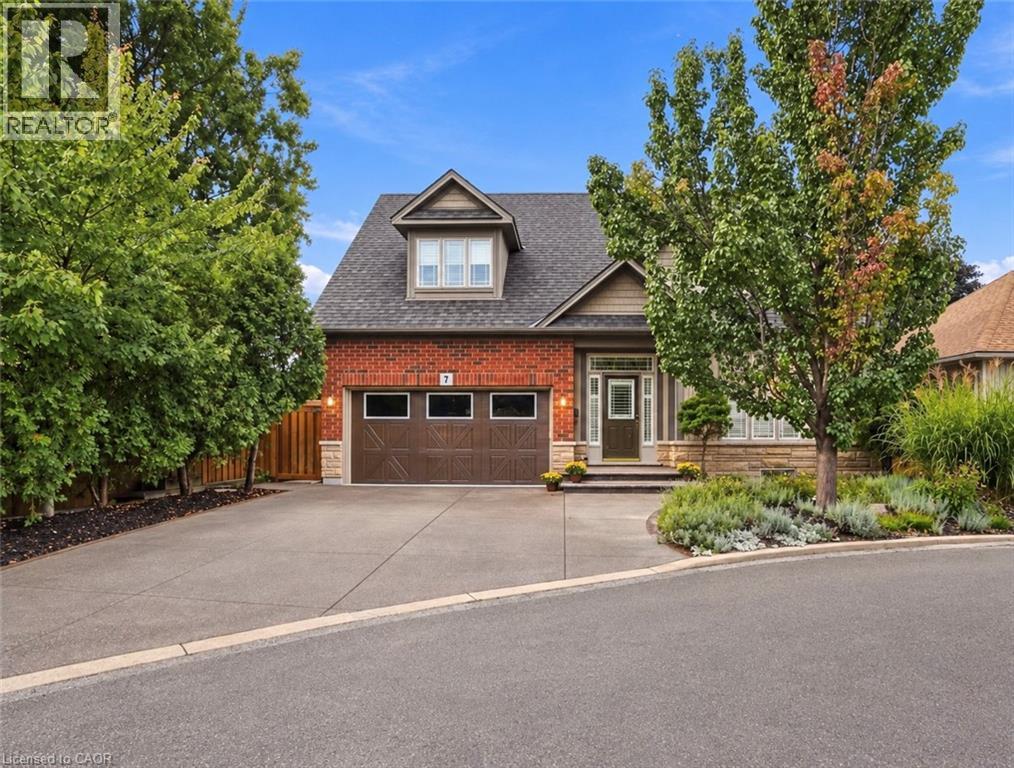 31 Book Road Unit# 7, Grimsby, Ontario  L3M 2M3 - Photo 2 - 40863925