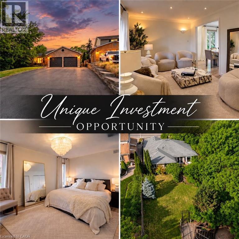 907 DOON VILLAGE Road, Kitchener, Ontario