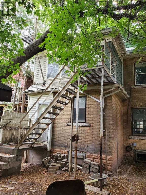 74 Carrick Avenue, Hamilton, Ontario  L8M 2W3 - Photo 8 - 40867715