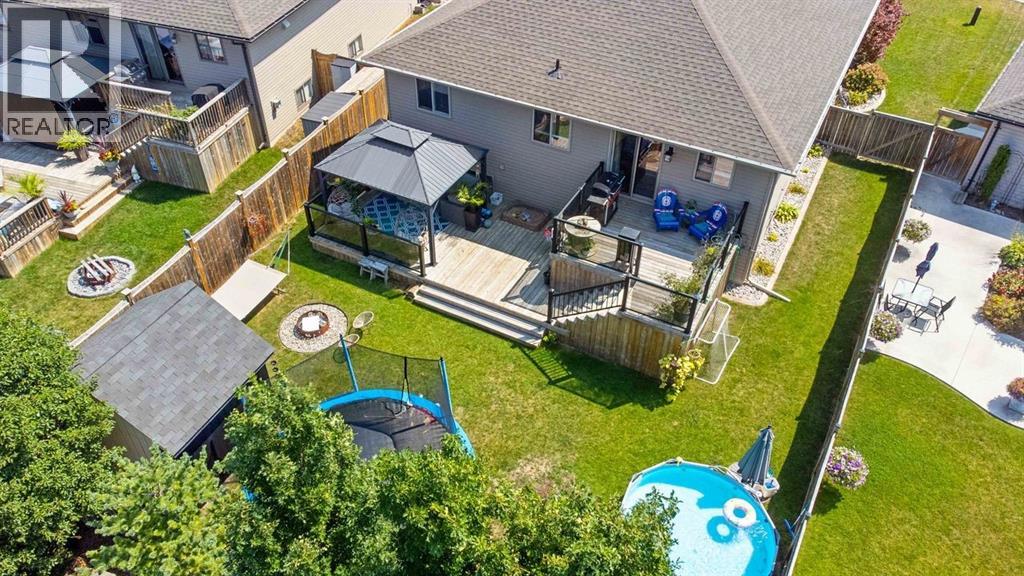 608 SPOKANE BOULEVARD St Clair Ontario Canada N0N1G0 3
