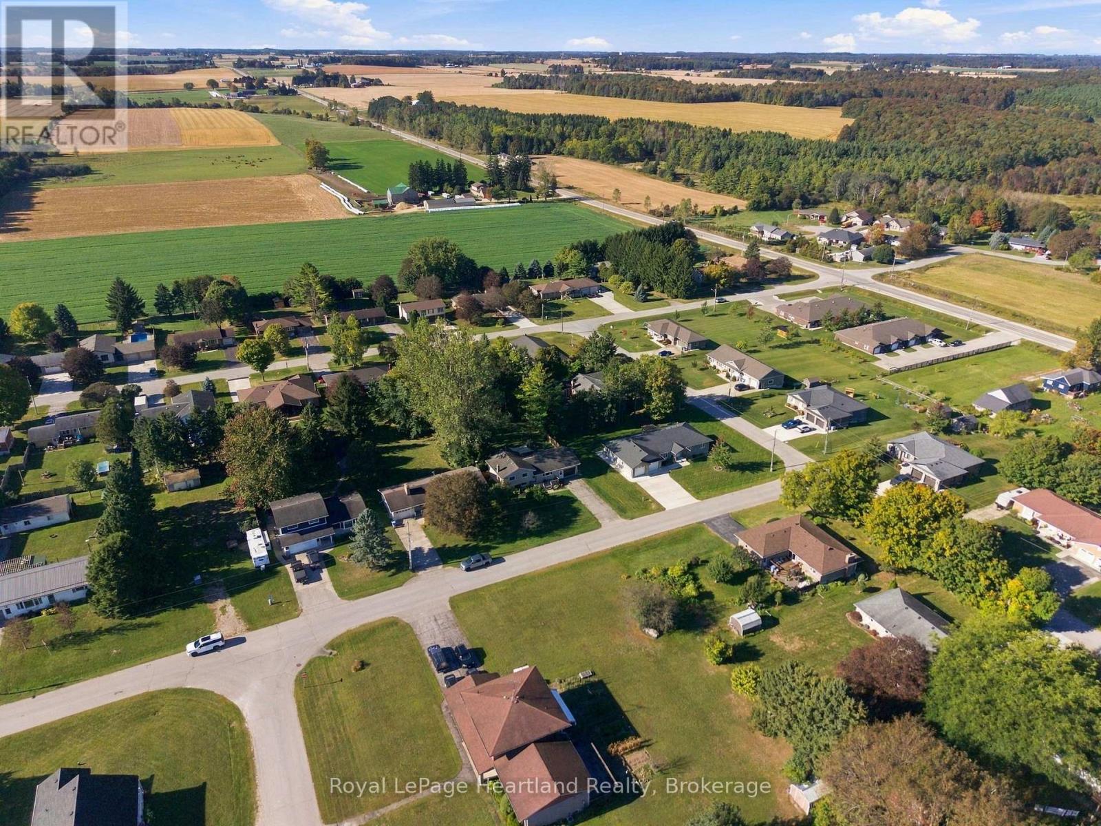 17 Mccrea Street, Morris Turnberry, Ontario  N0G 1E0 - Photo 45 - X13839702