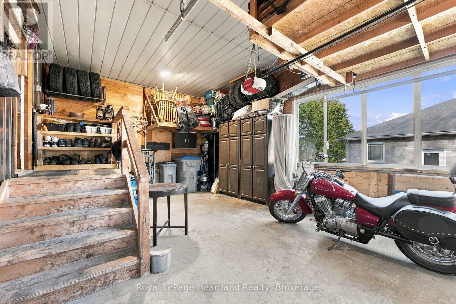 17 Mccrea Street, Morris Turnberry, Ontario  N0G 1E0 - Photo 34 - X13839702