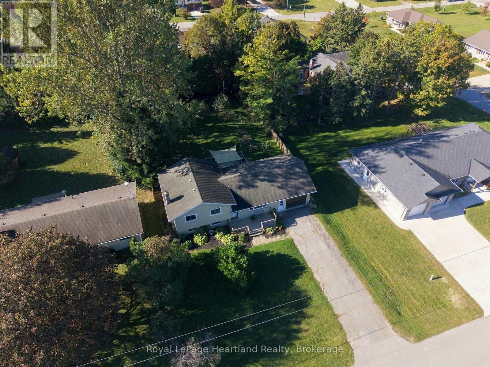 17 Mccrea Street, Morris Turnberry, Ontario  N0G 1E0 - Photo 43 - X13839702