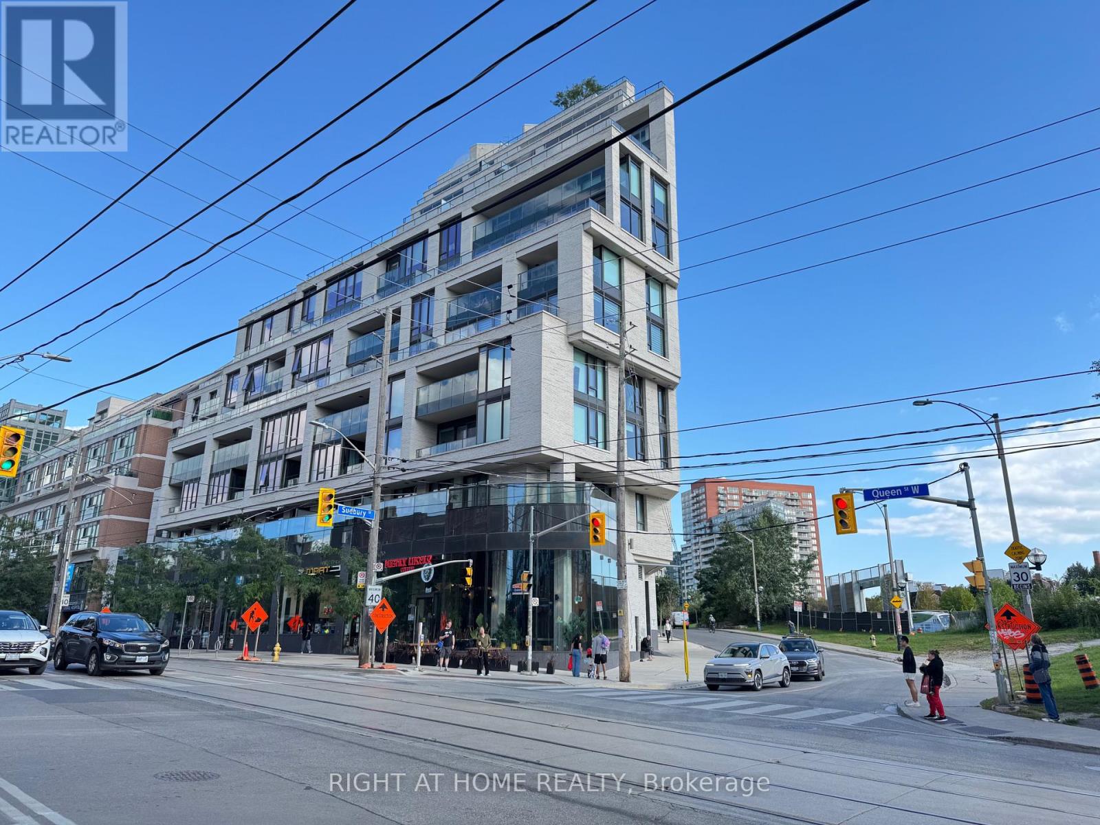 413 - 200 Sudbury Street, Toronto, Ontario  M6J 0H1 - Photo 7 - C13795844