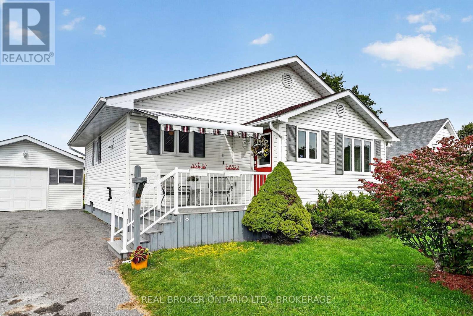18 Frost Avenue, South Stormont, Ontario